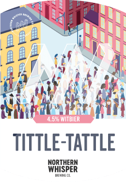 Tittle-Tattle