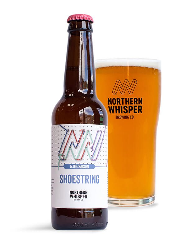 Shoestring - Northern Whisper