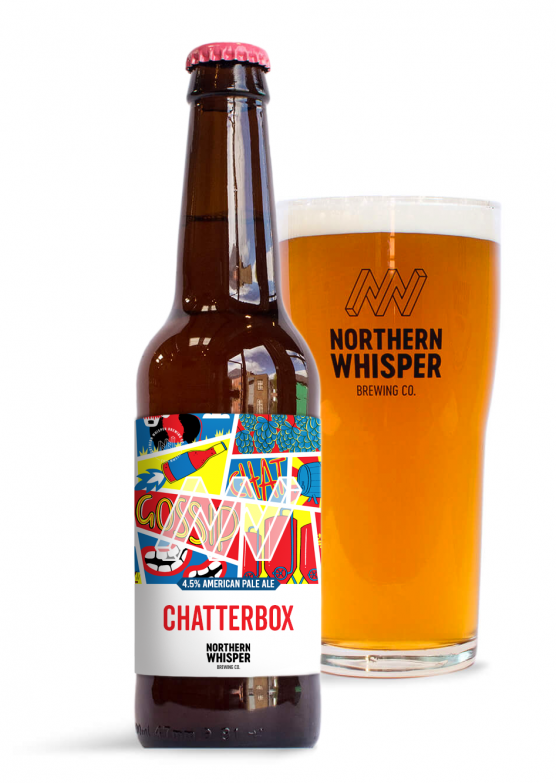 Chatterbox - Northern Whisper